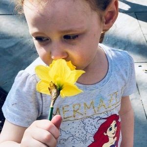 Meet your Posher, Cindi